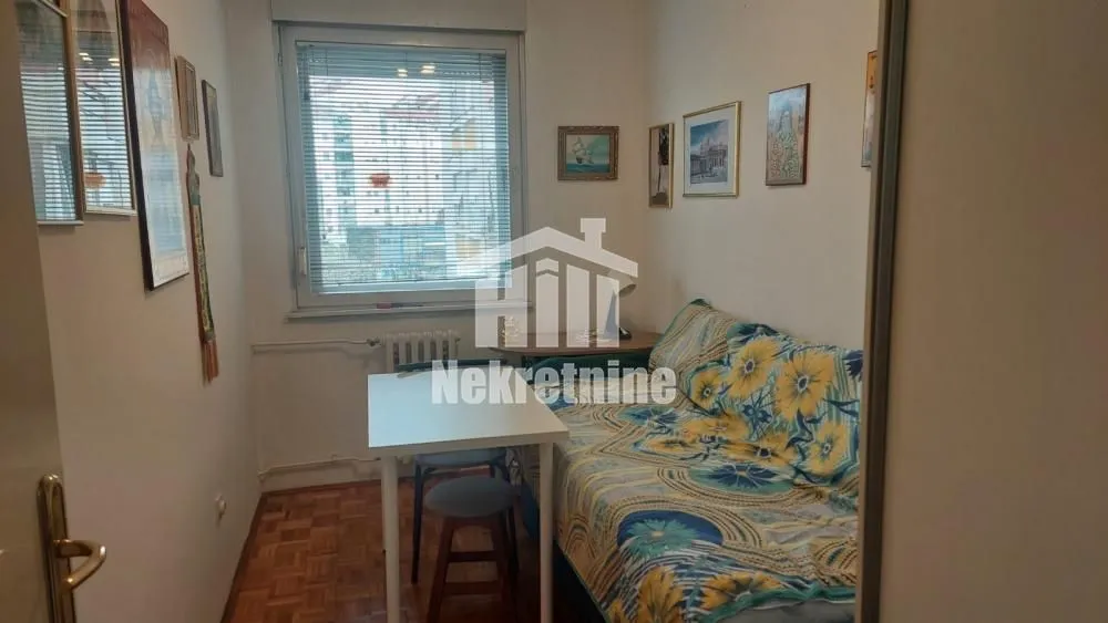 Prodaja, trosoban stan, 103m², Čukarica, Beograd