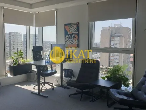 Izdavanje, poslovni prostor, 289m², Tašmajdan, Palilula Sve Podlokacije - image 19