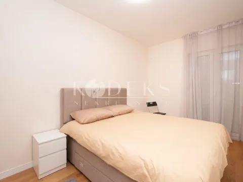 Rent, one bedroom apartment, 40m², Central Point, Podgorica - image 5