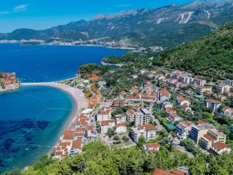 Prodaja, plac, 1725m², Budva, Crna Gora - image 18