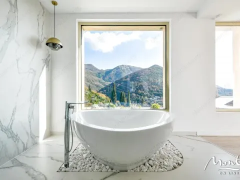 Prodaja, kuća, 791m², Donja Lastva, Tivat - image 20