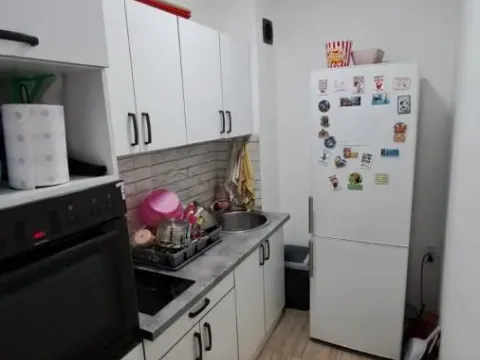 Sale, one bedroom apartment, 28m², Nova Detelinara, Novi Sad Sve Podlokacije - image 2