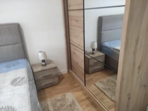 Rent, one bedroom apartment, 42m², Stari Aerodrom, Podgorica - image 9