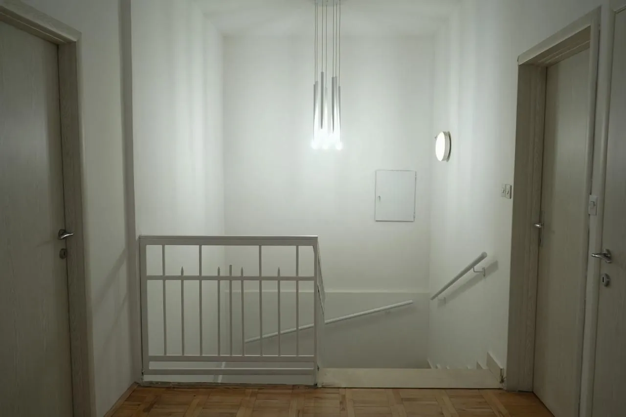 Rent, office space, 140m², Centar, Podgorica