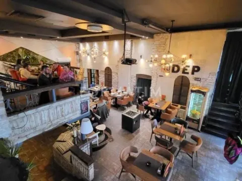 Rent, hospitality venue, 340m², Savski Venac, Beograd - image 3