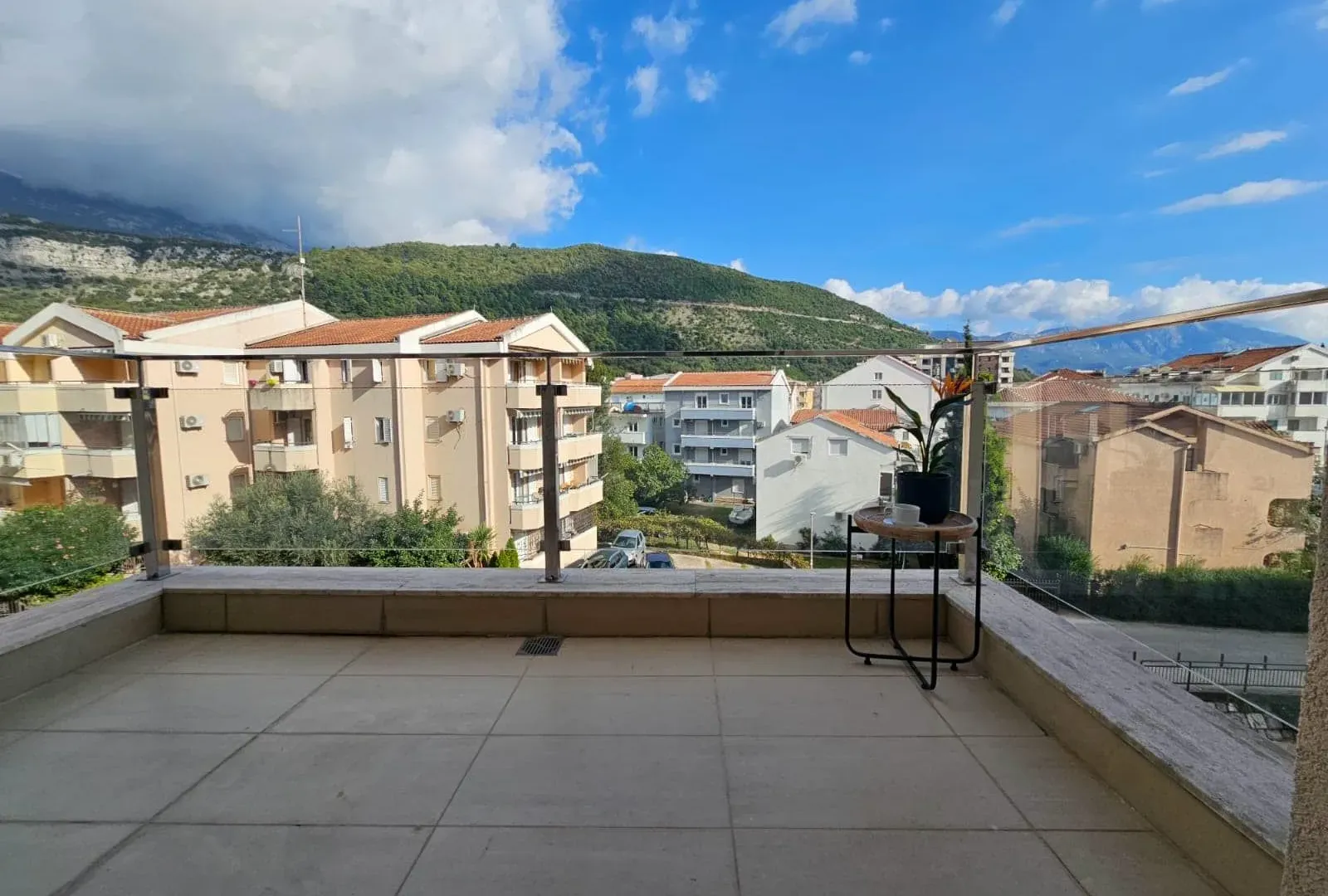 Prodaja, stan, 86m², Budva, Crna Gora