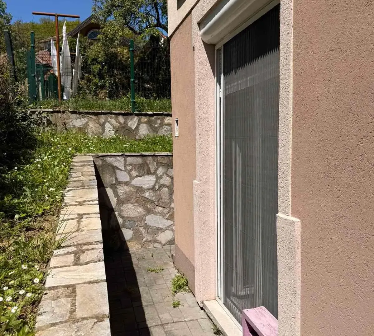 Sale, two bedroom apartment, 42m², Centar, Vrnjačka Banja