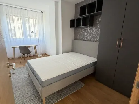 Rent, one bedroom apartment, 105m², Sajmište, Novi Sad - image 6