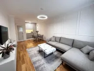 Izdavanje, jednosoban stan, 49m², Central Point, Podgorica - image 1