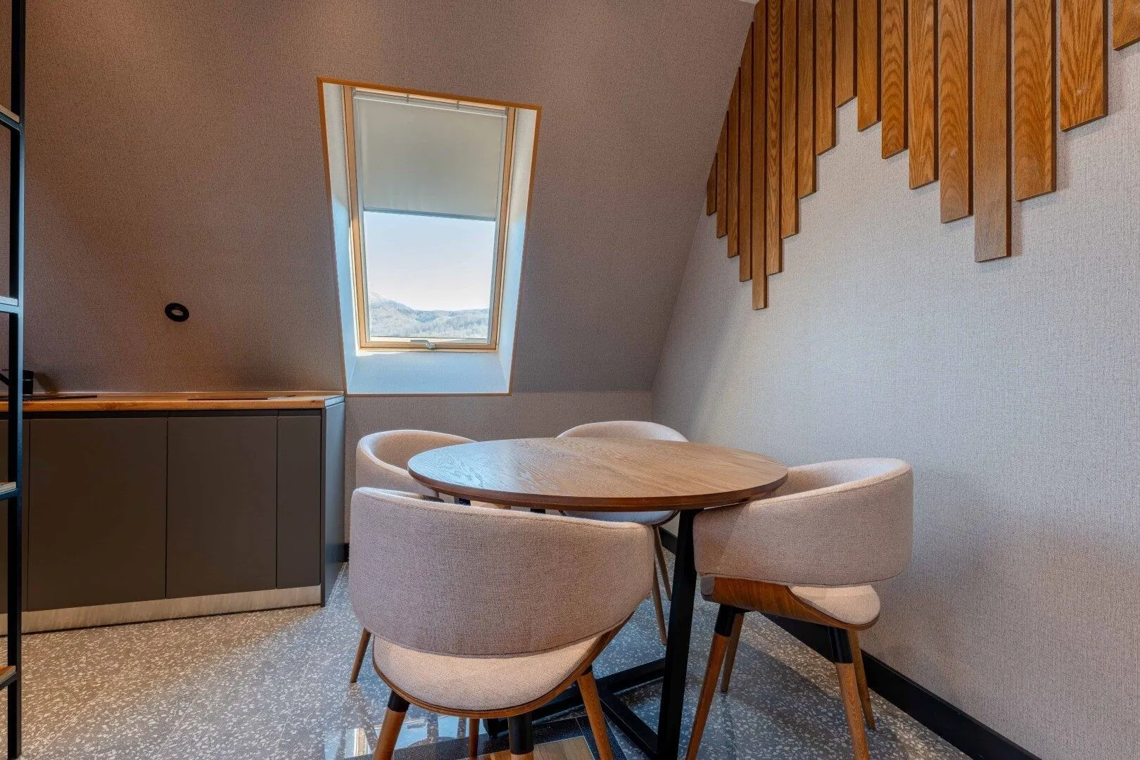 Prodaja, dvosoban stan, 60m², Kolašin, Crna Gora