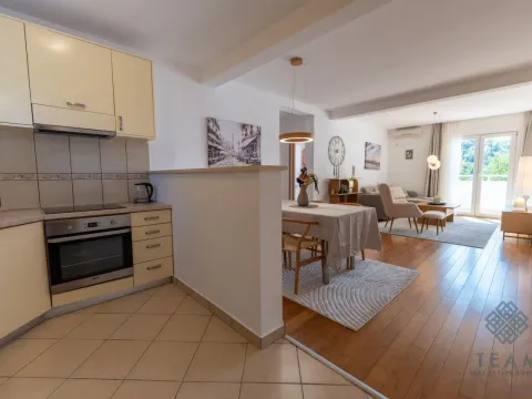 Sale, two bedroom apartment, 68m², Pržno, Budva - image 8