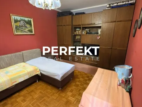 Sale, one bedroom apartment, 34m², Miljakovac, Rakovica - image 2