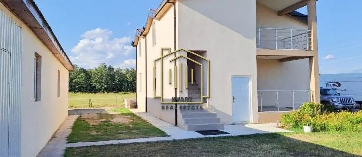 Izdavanje, dvosoban stan, 80m², Donja Gorica, Podgorica