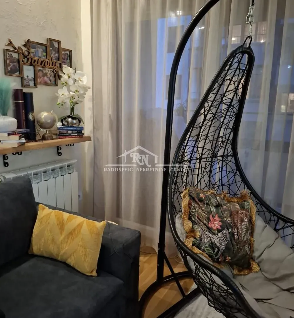Prodaja, dvosoban stan, 44m², Višnjička Banja, Palilula Sve Podlokacije