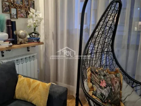 Prodaja, dvosoban stan, 44m², Višnjička Banja, Palilula Sve Podlokacije - image 6