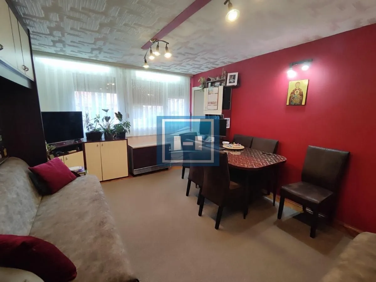 Prodaja, jednosoban stan, 41m², Centar, Jagodina