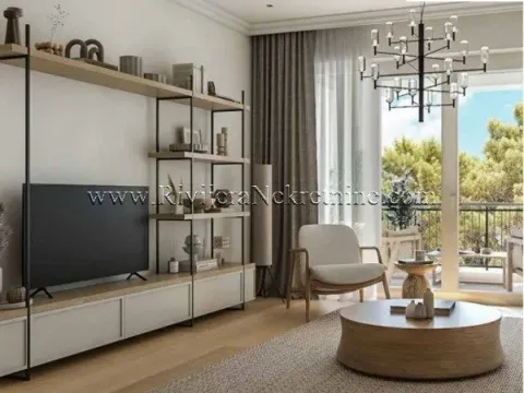 Prodaja, stan, 44m², Luštica Bay, Tivat - image 8