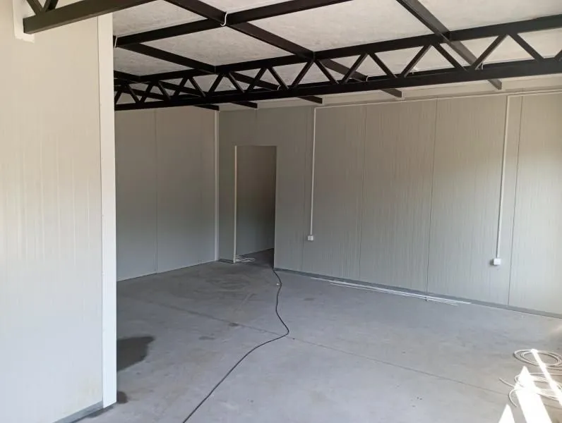 Rent, office space, 1115m², Zemun Sve Podlokacije, Beograd
