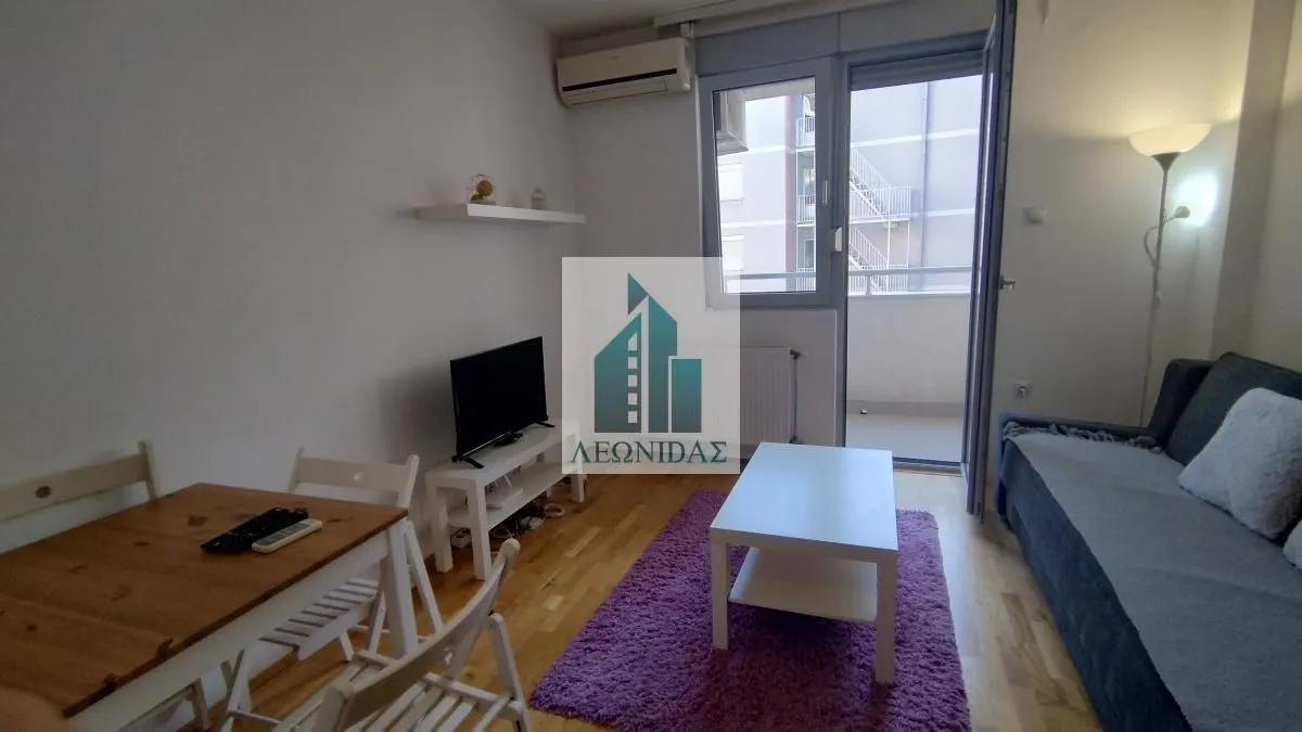 Izdavanje, jednosoban stan, 37m², Medijana, Niš