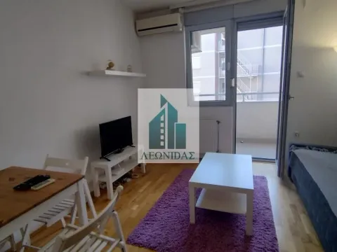Izdavanje, jednosoban stan, 37m², Medijana, Niš - image 3