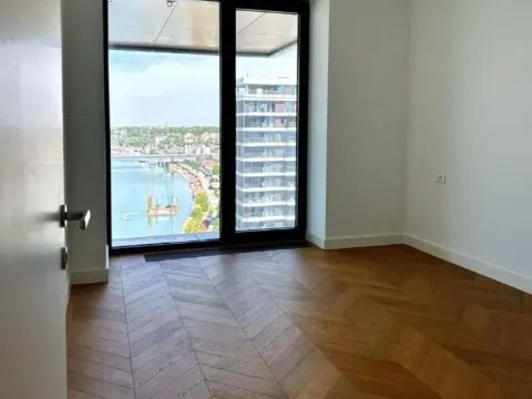 Sale, four bedroom apartment, 176m², Savski Venac, Beograd - image 11