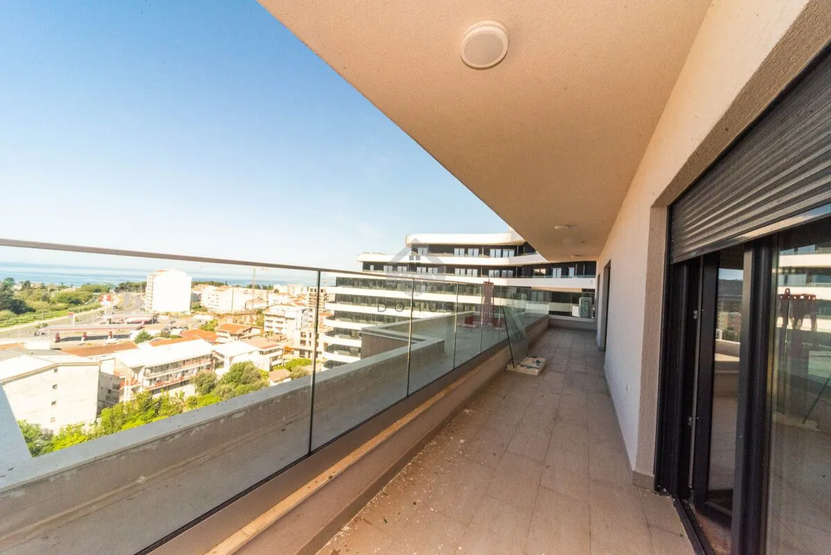 Prodaja, trosoban stan, 131m², Bar, Crna Gora