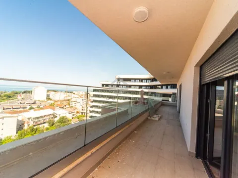 Prodaja, trosoban stan, 131m², Bar, Crna Gora - image 10