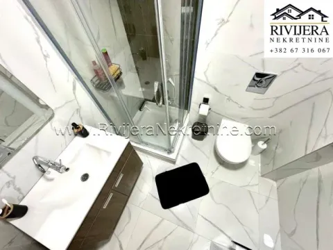 Prodaja, jednosoban stan, 50m², Kumbor, Herceg Novi - image 6