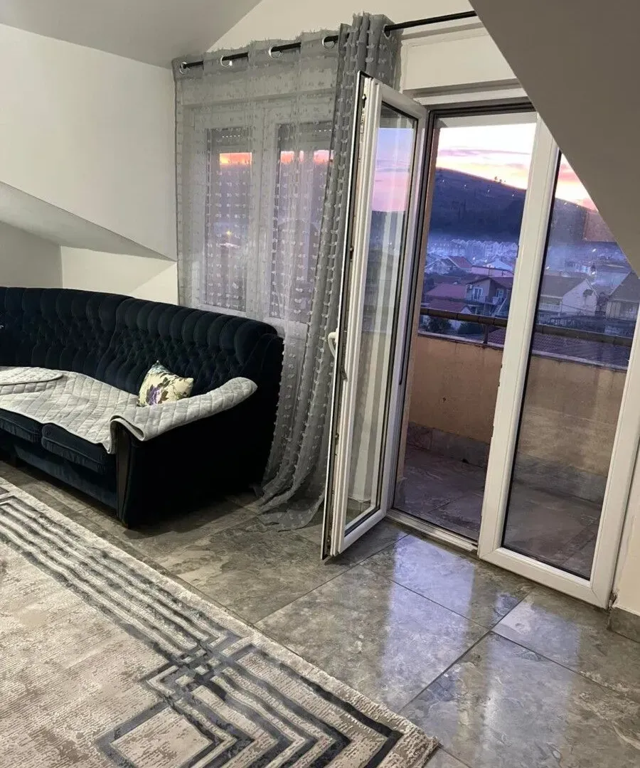 Prodaja, stan, 66m², Zabjelo, Podgorica