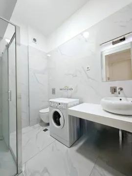 Rent, two bedroom apartment, 55m², Bečići, Budva - image 27