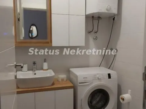 Izdavanje, dvosoban stan, 39m², Podbara, Novi Sad Sve Podlokacije - image 13