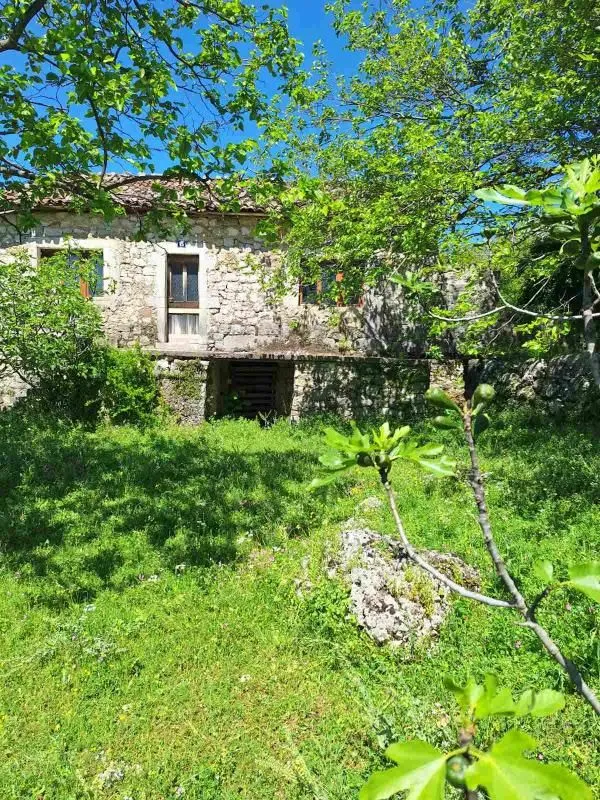Prodaja, kuća, 73m², Danilovgrad, Crna Gora