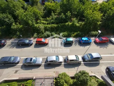 Izdavanje, jednosoban stan, 41m², Zvezdara Sve Podlokacije, Beograd - image 20