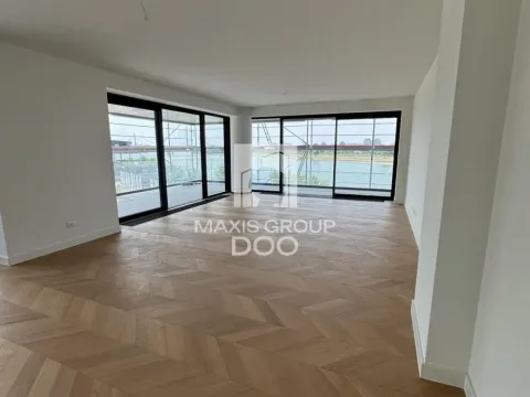 Prodaja, dvosoban stan, 79m², Savski Venac, Beograd - image 1