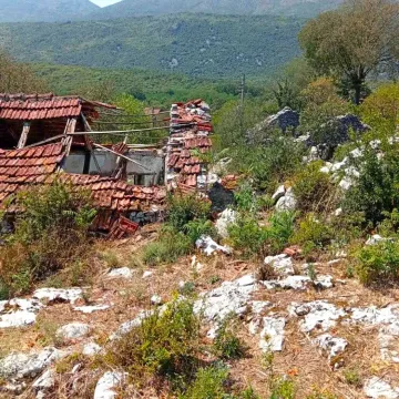 Prodaja, plac, 1300m², Orja Luka, Danilovgrad - image 3
