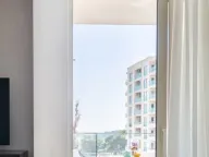 One Bedroom Apartment for Short Term Rental, 50m2, Bečići, Budva