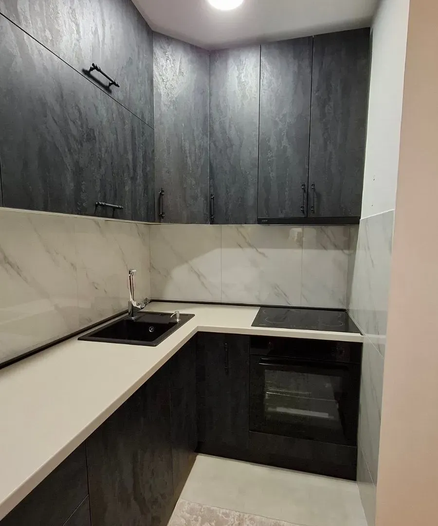 Rent, two bedroom apartment, 64m², Stari Aerodrom, Podgorica