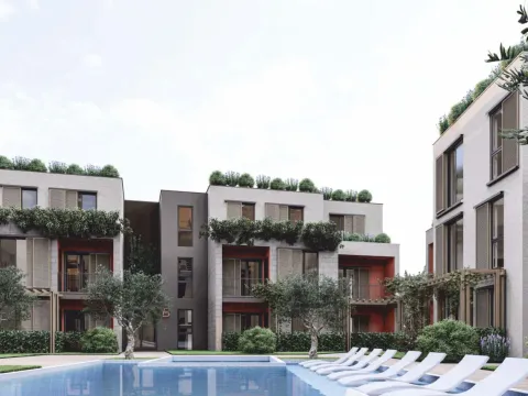 Prodaja, jednosoban stan, 59m², Radanovići, Kotor - image 3