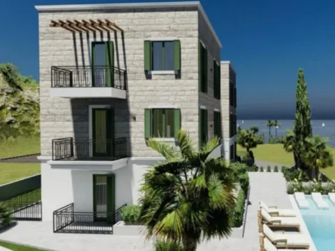 Prodaja, dvosoban stan, 60m², Kava, Tivat - image 3