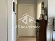 Izdavanje, dvosoban stan, 60m², Savski Venac, Beograd - image 9