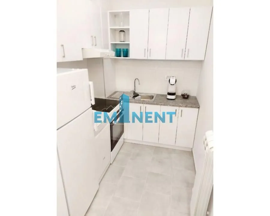 Rent, apartment, 35m², Voždovac Sve Podlokacije, Beograd