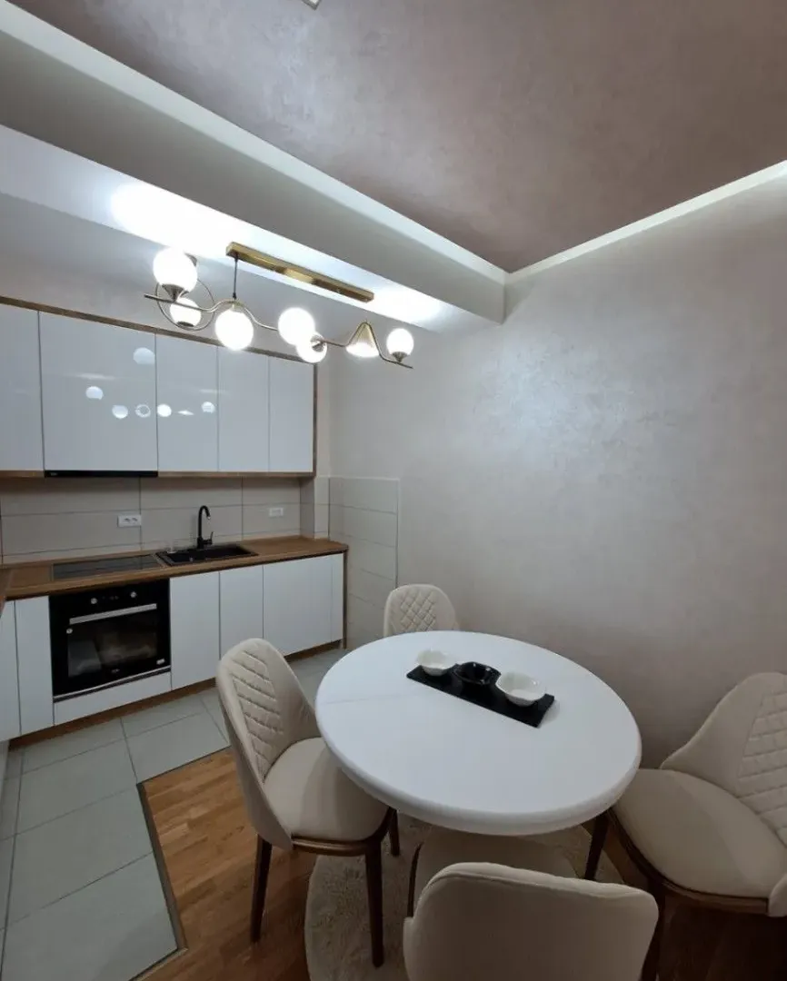 Izdavanje, dvosoban stan, 66m², Zabjelo, Podgorica