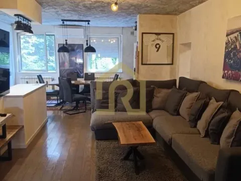 Rent, four bedroom apartment, 100m², Autokomanda, Voždovac Sve Podlokacije