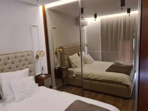 Prodaja, jednosoban stan, 40m², Dalmatinska ulica, Podgorica - image 4