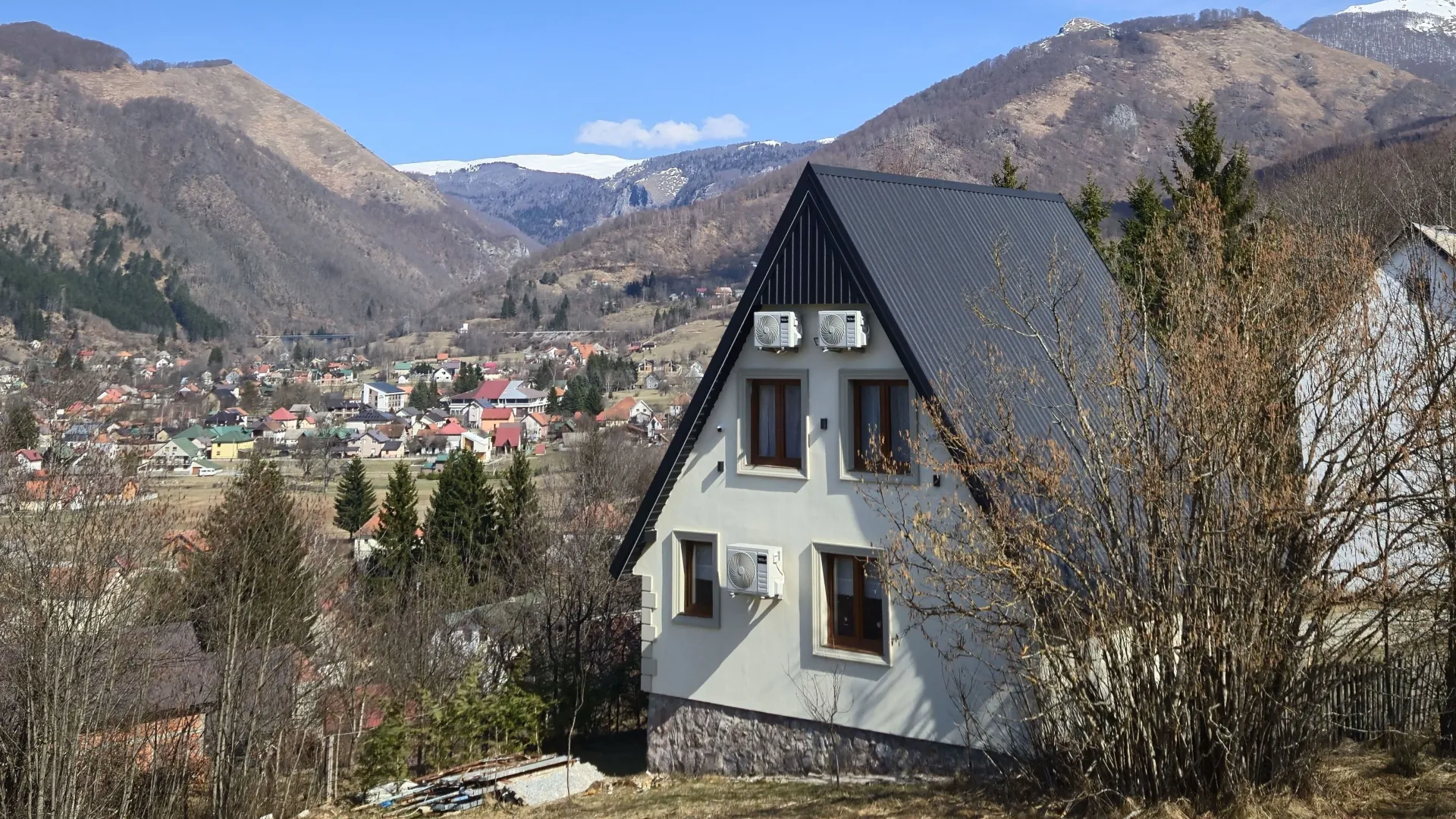 Prodaja, kuća, 115m², Smailagića Polje, Kolašin