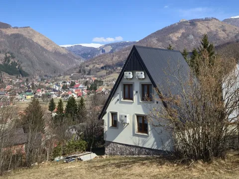 Prodaja, kuća, 115m², Smailagića Polje, Kolašin - image 18