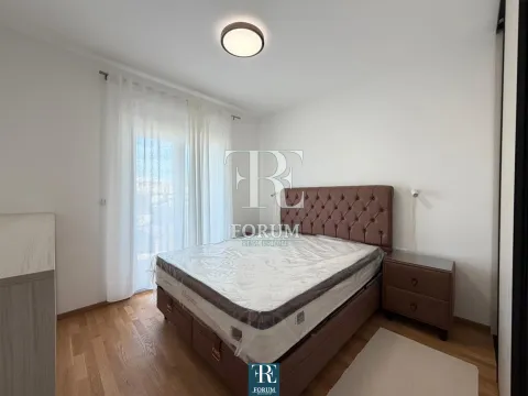 Izdavanje, jednosoban stan, 50m², Zabjelo, Podgorica - image 7