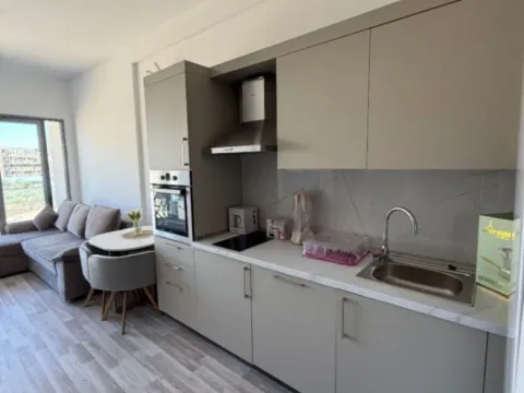 Prodaja, jednosoban stan, 39m², Soho City, Bar - image 3