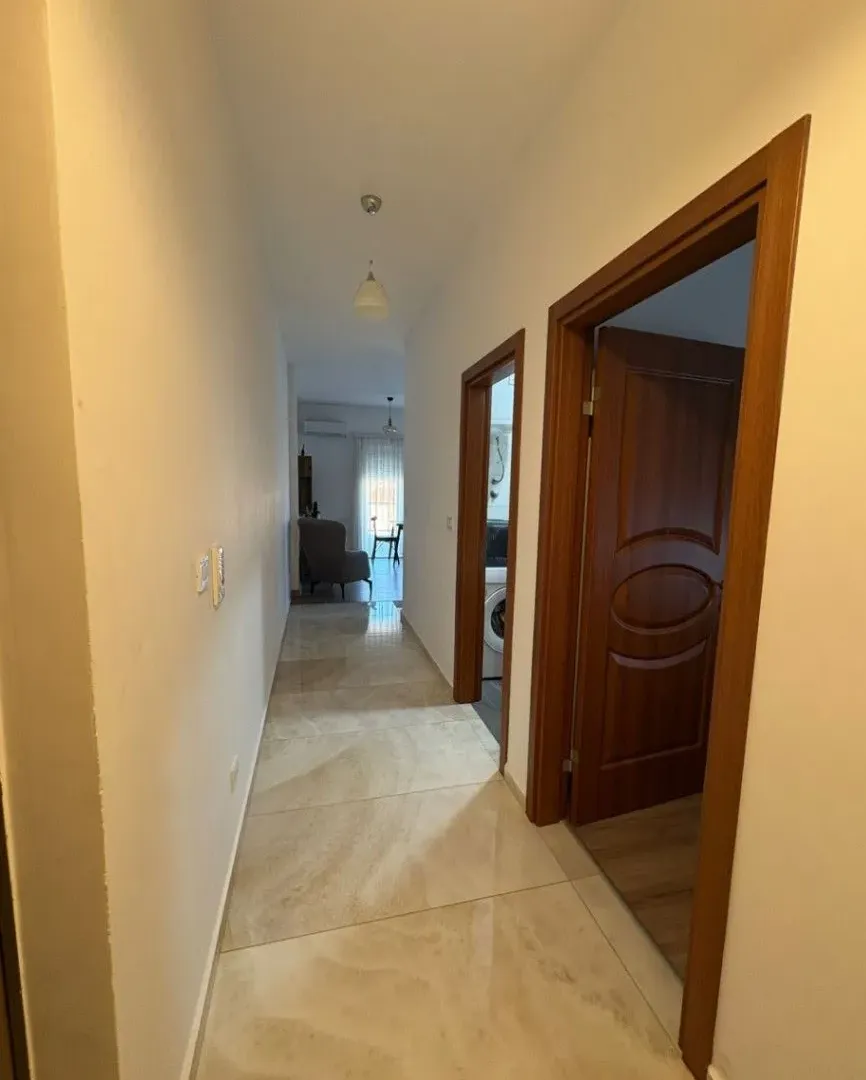 Rent, one bedroom apartment, 56m², Stari Aerodrom, Podgorica