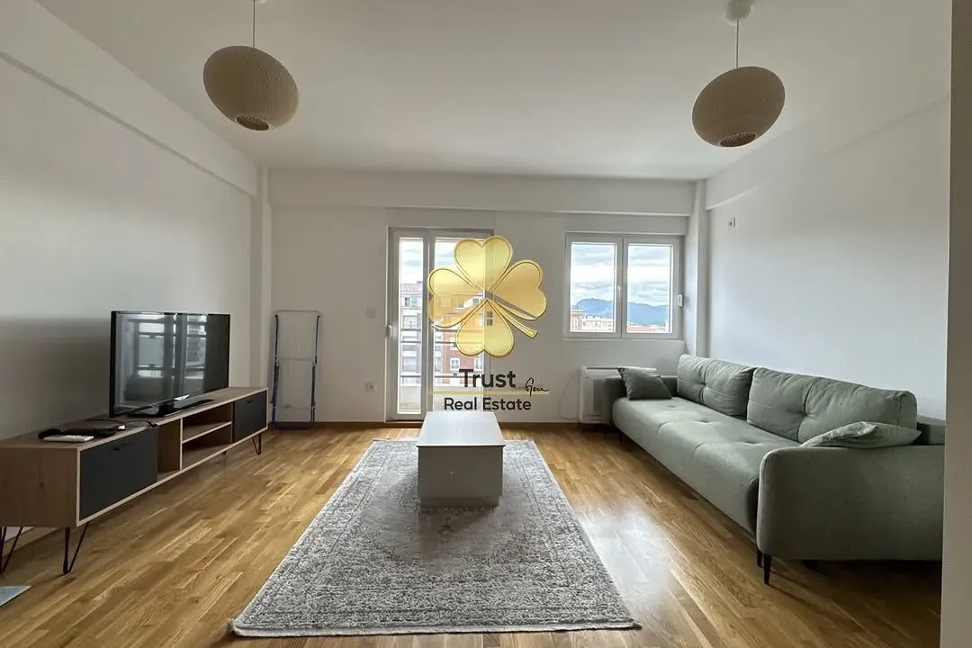 Izdavanje, garsonjera, 35m², Zabjelo, Podgorica